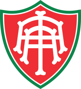 1907 Associação Atlética Internacional - RJ Logo PNG Vector