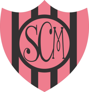 1909 Sport Club Mangueira - RJ Logo PNG Vector