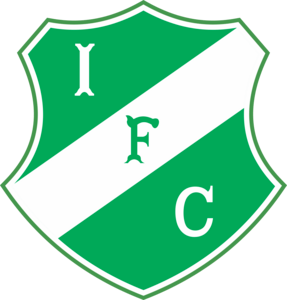 1911 Internacional Football Club - RJ Logo PNG Vector