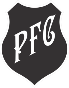 1912 Paulistano Football Club - RJ Logo PNG Vector