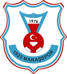 1920 Maraş Spor Kulübü Logo PNG Vector