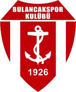 1926 Bulancak Spor Kulübü Logo PNG Vector