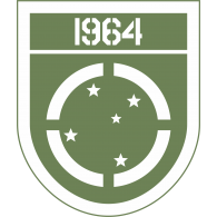 1964 Logo Vector
