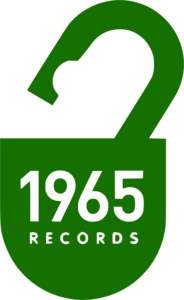 1965 Records Logo PNG Vector