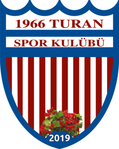 1966 Turanspor Logo PNG Vector