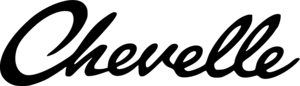 Chevelle Logo PNG Vectors Free Download