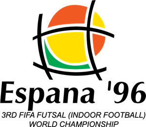 1996 espana fulsan Logo PNG Vector