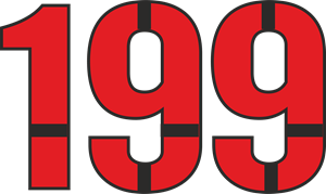 199 travis pastrana Logo PNG Vector