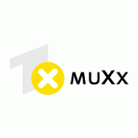 1 MuXx Logo PNG Vector