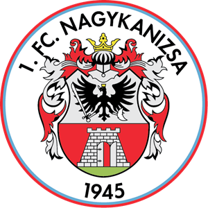 1. FC Nagykanizsa Logo PNG Vector