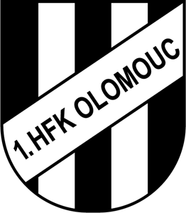 1. HFC Olomouc Logo PNG Vector