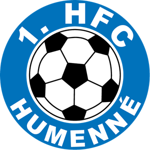 1. HFK Humenne Logo PNG Vector