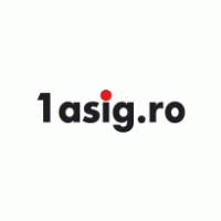 1asig Logo PNG Vector