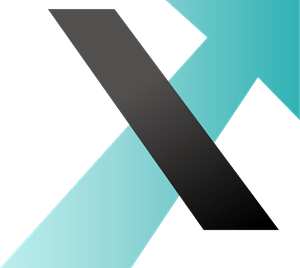 1btcxe Logo PNG Vector