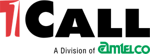 1Call Logo PNG Vector