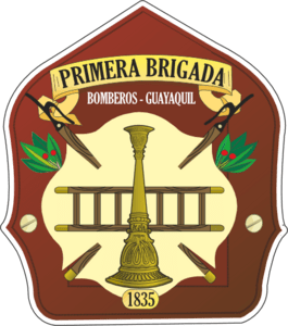 1era Brigada, Primera Logo PNG Vector