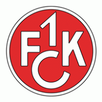 1fc Kaiserslautern 70's Logo Vector