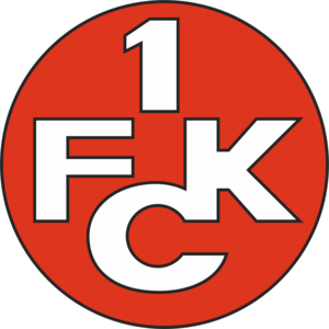1FC Kaiserslautern Logo PNG Vector