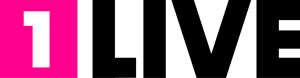 1live Logo PNG Vector