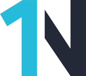 1N Telecom Logo PNG Vector