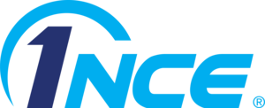 1NCE Logo PNG Vector