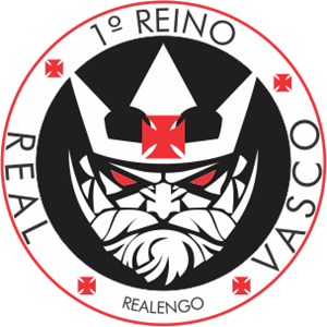 1º REINO REAL VASCO Logo Vector