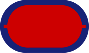 1st Battalion 501st Parachute Infantry Airborne Logo PNG Vector