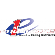 1st Endurance Logo PNG Vector
