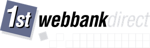 1st webbankdirect Logo Vector
