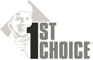 1st Choice Logo PNG Vector