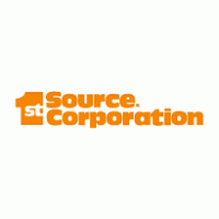1st Source Corporation Logo Vector