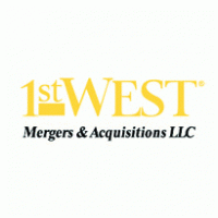 1st West Logo Vector