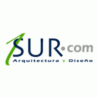 1SUR.com Logo PNG Vector