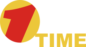 1Time airlines Logo PNG Vector