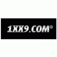 1XX9 Logo PNG Vector