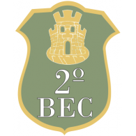 2º BEC Logo PNG Vector