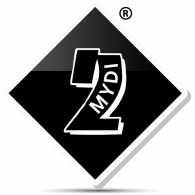 2 MYDI Logo PNG Vector