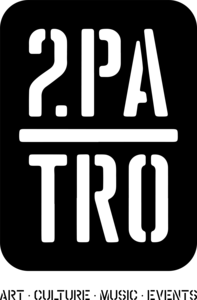 2 Patro Logo PNG Vector