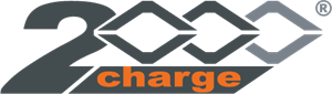 2000charge Logo PNG Vector