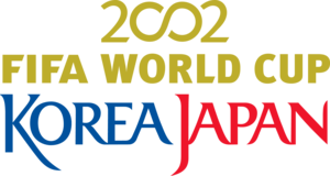 2002 FIFA World Cup Logo PNG Vector