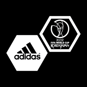 2002 World Cup Sponsor Logo PNG Vector