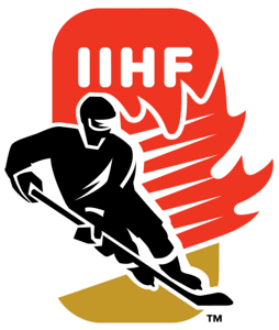 2009 IIHF World U20 Championship Logo PNG Vector