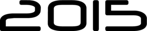 2015, Inc. Logo PNG Vector