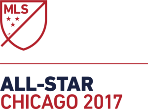 2017 MLS All-Star Week Logo PNG Vector