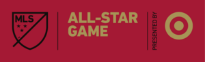 2018 MLS All-Star Game Logo PNG Vector