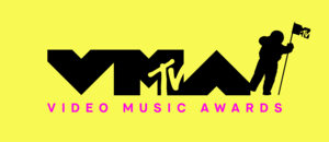 2021 MTV Video Music Awards Logo PNG Vector