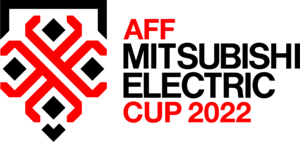 2022 AFF Championship Logo PNG Vector
