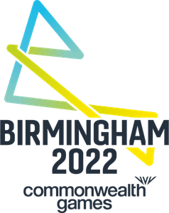 2022 Commonwealth Games Logo Vector