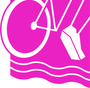2022 Commonwealth Games Triathlon Logo PNG Vector
