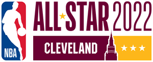 2022 NBA All-Star Game Logo PNG Vector